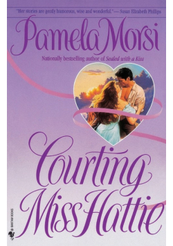 Courting Miss Hattie