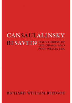 Can Saul Alinsky Be Saved?