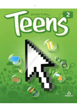 Digital Teens 2 SB + online