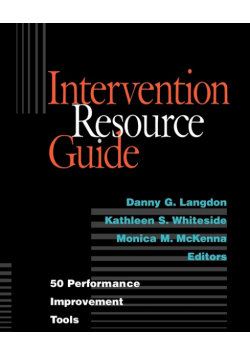 Intervention Resource Guide