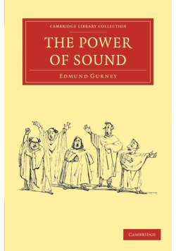 The Power of Sound