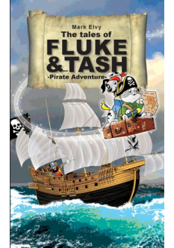 The Tales of Fluke and Tash - Pirate Adventure