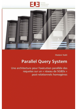 Parallel query system