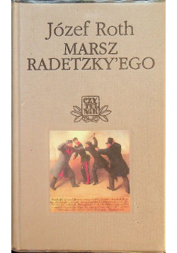 Marsz Radetzky ego