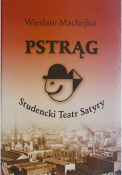 Pstrąg Studencki Teatr Satyry
