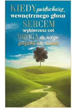 Kartka Sentencje