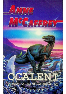 Ocaleni planeta dinozaurów II