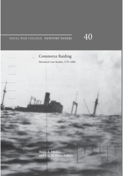 Commerce Raiding