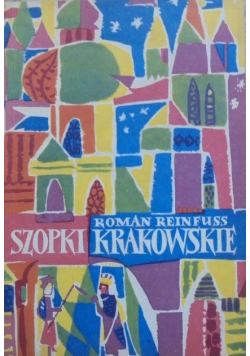Szopki Krakowskie