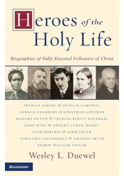 Heroes of the Holy Life