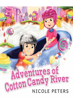 Adventures of Cotton Candy River