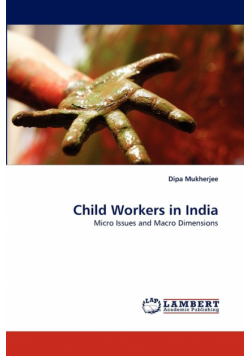 Child Workers in India
