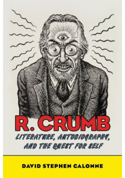 R. Crumb