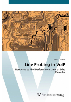 Line Probing in VoIP