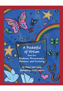 A Pocketful of Virtues, Paperback