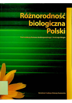 Różnorodność biologiczna Polski