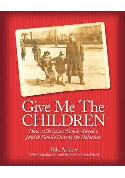 Give Me the Children
