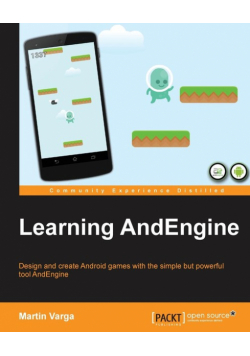 Learning AndEngine