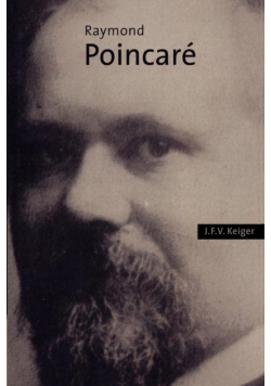 Raymond Poincar