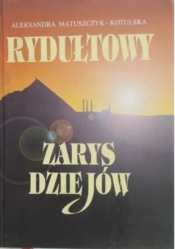 Zarys dziejów