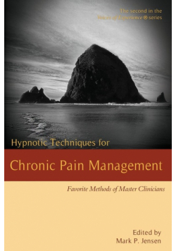 Hypnotic Techniques for Chronic Pain Management