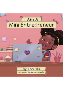 I Am A Mini Entrepreneur