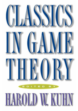 Classics in Game Theory