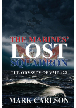 The Marines' Lost Squadron