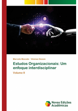 Estudos Organizacionais