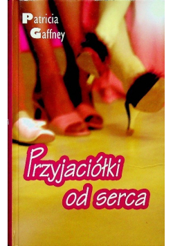 Przyjaciółki od serca