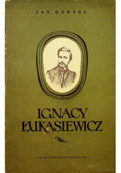 Ignacy Łukasiewicz