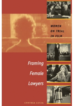 Women on trial in film Flaming Female Lawyers