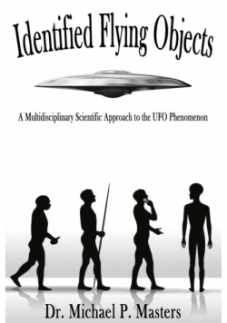 Identified Flying Objects