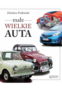 Małe wielkie auta