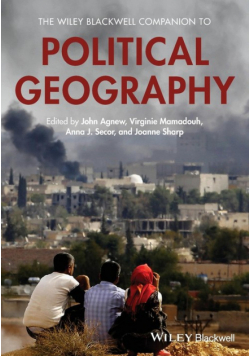 WB Comp to Political Geography