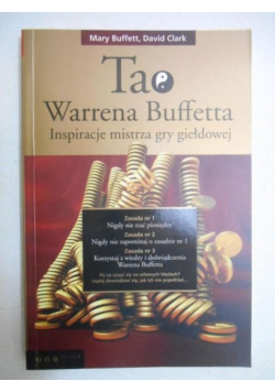 Tao Warrena Inspiracje mistrza gry giełdowej