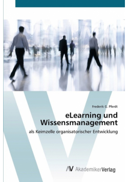 eLearning und Wissensmanagement