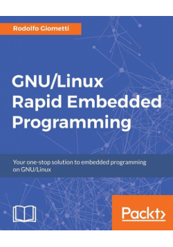 GNU/Linux Rapid Embedded Programming