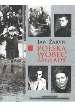 Polska wobec zagłady