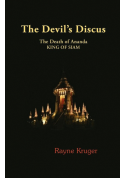 The Devil's Discus