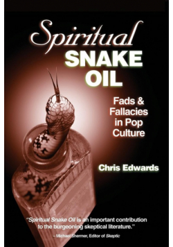 Spiritual Snake Oil