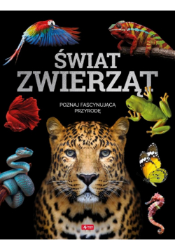 Świat zwierząt