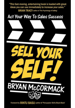 Sell Your Self