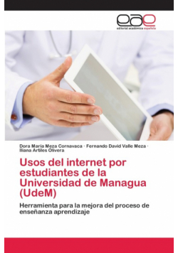 Usos del internet por estudiantes de la Universidad de Managua (UdeM)