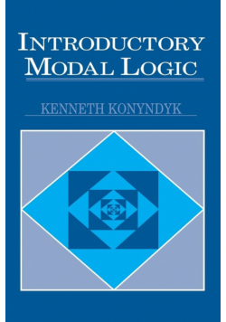 Introductory Modal Logic