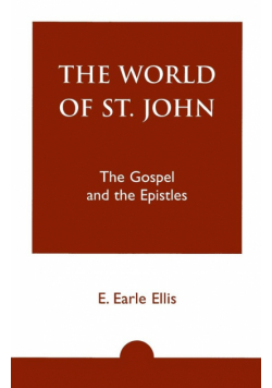 The World of St. John