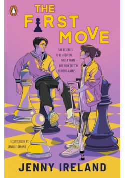 The First Move
