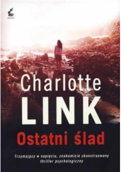 Ostatni ślad