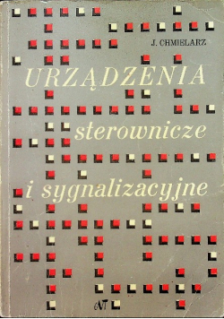 Urządzenia sterownicze i sygnalizacyjne