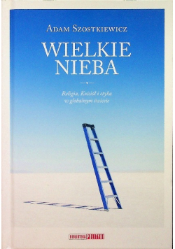 Wielkie nieba